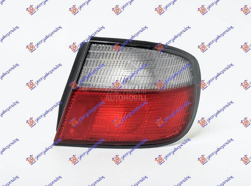 STOP LAMPA SPOLJASNJA (SEDAN)