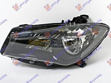 FAR ELEKTRICNI Levo za Mercedes Benz CLA Klasa od 2016. do 2019. god.