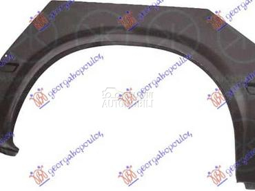 RUB Desno za Ford Transit Connect od 1992. do 1995. god.