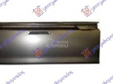 VRATA GEPEKA za Toyota Hilux od 2009. do 2012. god.