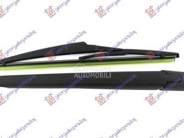 ZADNJI BRISAC KOMPLET... za Toyota Avensis od 2003. do 2008. god.