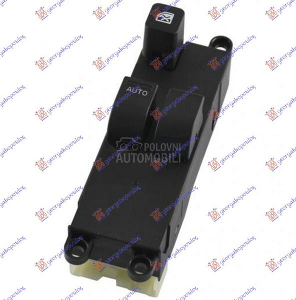 PREKIDAC U PREDNJIM VRATIMA (2