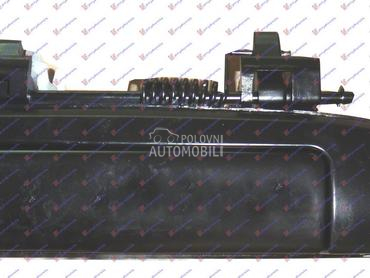 KVAKA PREDNJIH VRATA za Nissan Primera od 1999. do 2001. god.