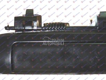 KVAKA PREDNJIH VRATA za Nissan Primera od 1999. do 2001. god.