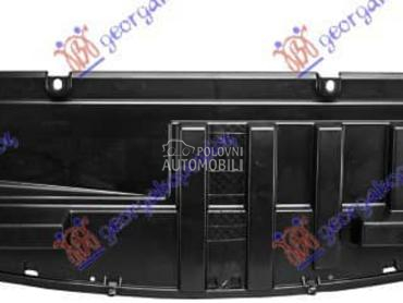 ZASTITA MOTORA ISPOD... za Renault Clio od 2006. do 2009. god.