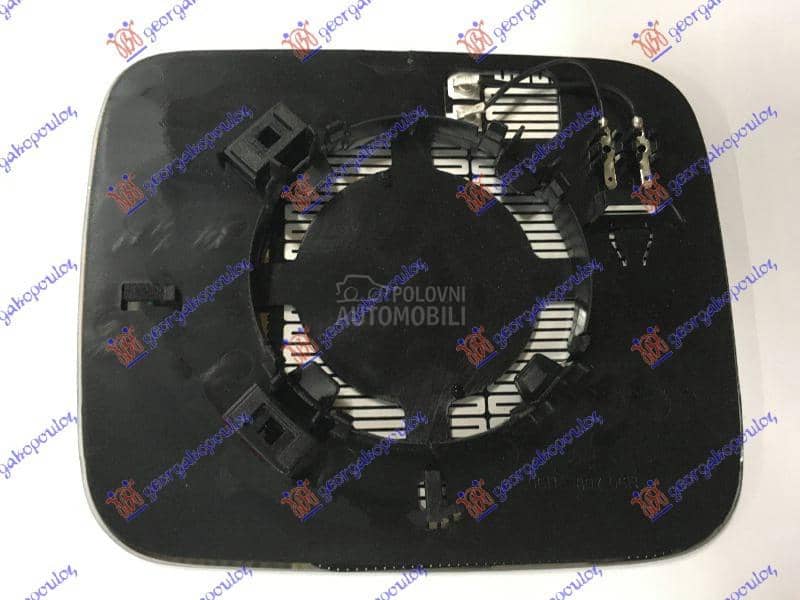 STAKLO RETROVIZORA SA...