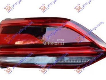 STOP LAMPA UNUTRASNJA LED... za Volkswagen Touareg za 2018. god.