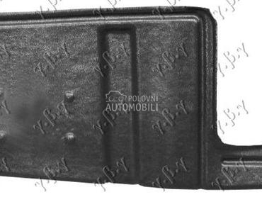 ZASTITA MOTORA PLASTICNA za Kia Sportage od 2004. do 2008. god.