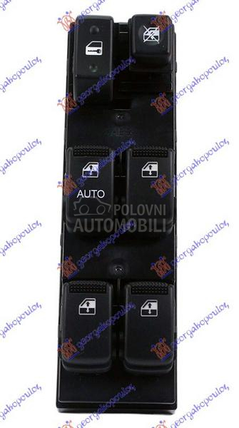 PREKIDAC U PREDNJIM VRATIMA (4