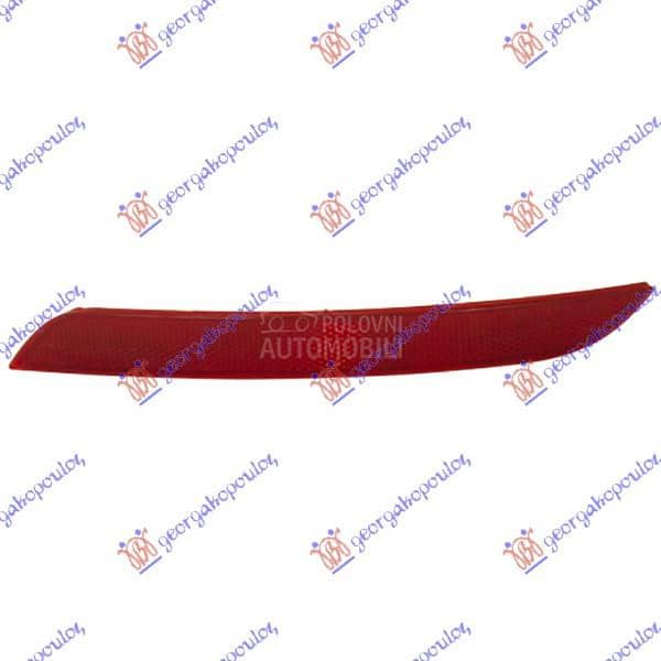 KATADIOPTER U ZADNJEM...