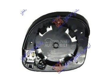 STAKLO RETROVIZORA SA... za Citroen C3 od 2002. do 2010. god.