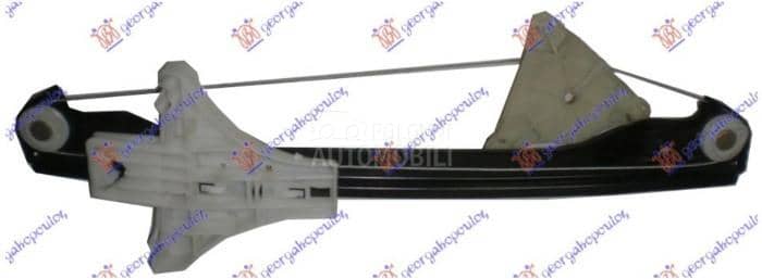 PODIZAC ZADNJEG PROZORA...