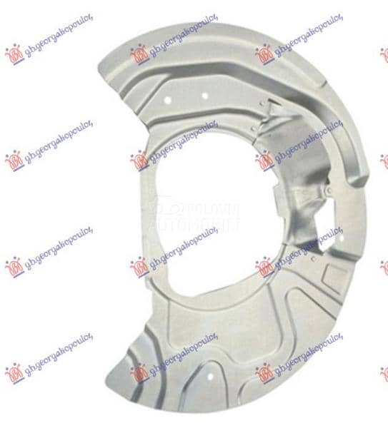 ZASTITA PREDNJEG KOCIONOG...