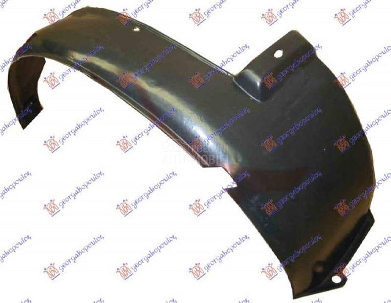 POTKRILO PLASTICNO Desno