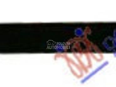 SPOJLER PREDNJEG BRANIKA za Ford Mondeo od 1996. do 2000. god.