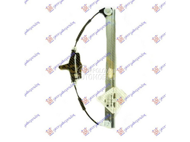 PODIZAC ZADNJEG PROZORA... za Mazda 5 od 2017. do 2022. god.