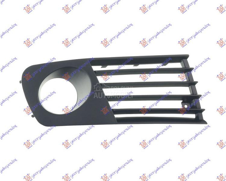 RESETKA PREDNJEG BRANIKA...