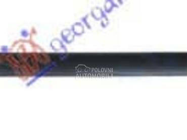 SAJTNA PLASTICNA Desno za Audi A5 od 2011. do 2016. god.