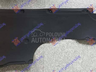 ZASTITA PODA PLASTICNA Desno za BMW Serija 7 od 2012. do 2015. god.