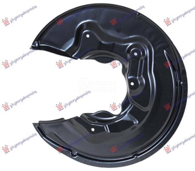 ZASTITA ZADNJEG KOCIONOG...