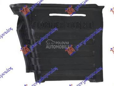 ZASTITA MOTORA BOCNA DIZEL... za Toyota Yaris od 2005. do 2011. god.