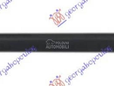 LAJSNA PREDNJIH VRATA Desno za Dacia Logan od 2012. do 2016. god.