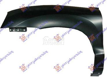 BLATOBRAN za Hyundai Santa Fe od 2000. do 2005. god.