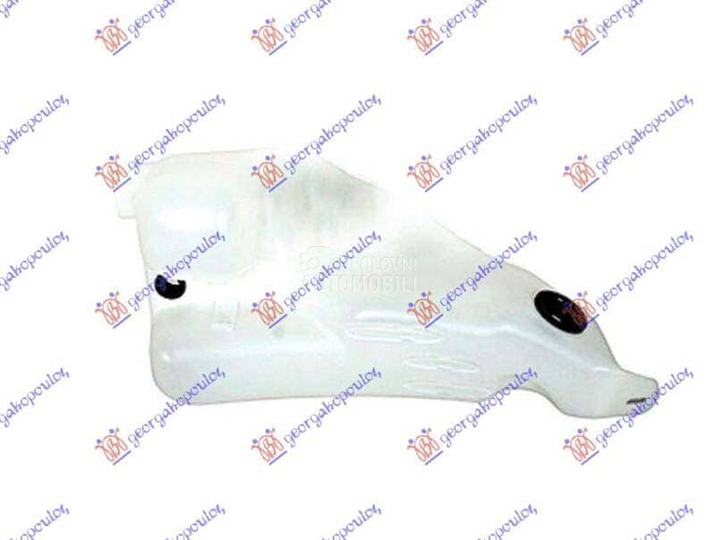 POSUDA ZA TECNOST BRISACA