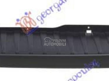 ZADNJI BRANIK CRNI za Ford Transit Connect za 2019. god.