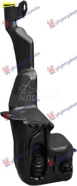 POSUDA ZA TECNOST BRISACA...