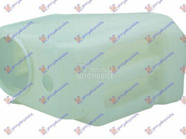 POSUDA ZA TECNOST BRISACA za Mercedes Benz E Klasa od 1993. do 1995. god.