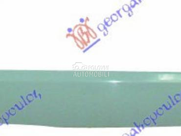 OKVIR PVC MASKE -2004 (O) za Hyundai Santa Fe od 2000. do 2005. god.