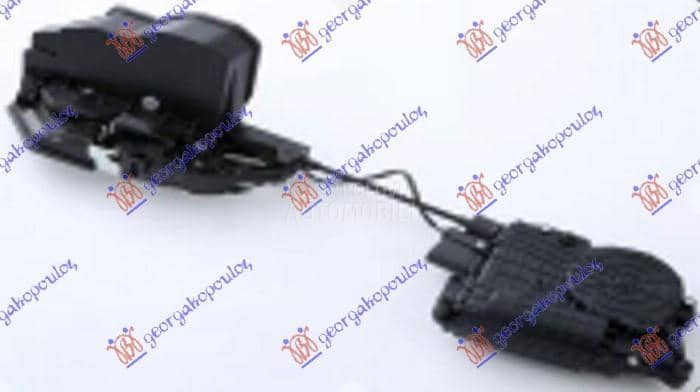 BRAVA ZADNJIH VRATA...