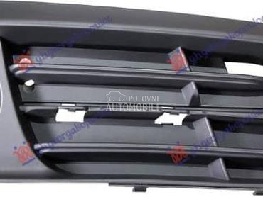 RESETKA PREDNJEG BRANIKA... za BMW Serija 5 od 2013. do 2016. god.