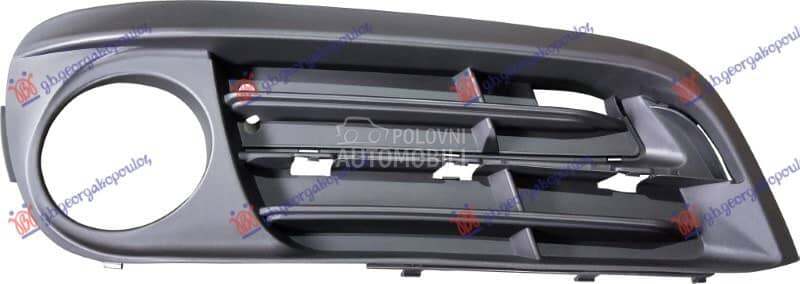 RESETKA PREDNJEG BRANIKA...