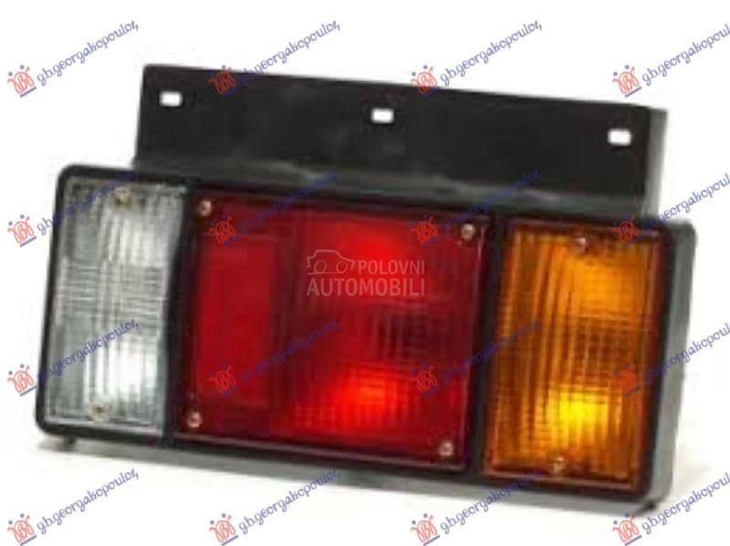 STOP LAMPA Desno