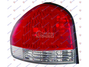 STOP LAMPA 2004- (DEPO) za Hyundai Santa Fe od 2000. do 2005. god.