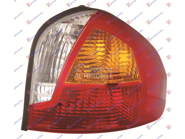 STOP LAMPA -2004 (DEPO) za Hyundai Santa Fe od 2000. do 2005. god.