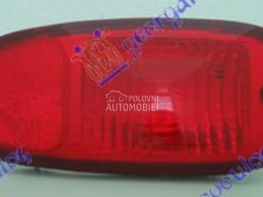 ZADNJA MAGLENKA -2004 (O) za Hyundai Santa Fe od 2000. do 2005. god.