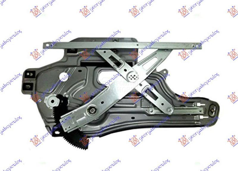 PODIZAC PREDNJEG PROZORA ELEKT