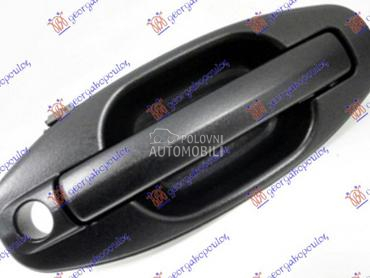 KVAKA PREDNJIH VRATA za Hyundai Santa Fe od 2000. do 2005. god.