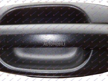 KVAKA ZADNJIH VRATA za Hyundai Santa Fe od 2000. do 2005. god.