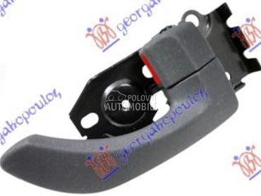 KVAKA PREDNJIH VRATA UNUTRASNJ za Hyundai Santa Fe od 2000. do 2005. god.