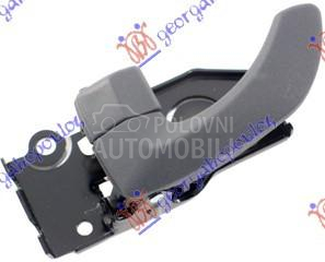 KVAKA ZADNJIH VRATA UNUTRASNJA