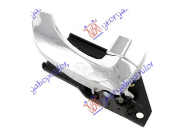 KVAKA ZADNJIH VRATA UNUTRASNJA za Hyundai Santa Fe od 2000. do 2005. god.