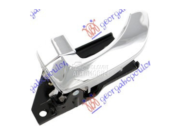 KVAKA ZADNJIH VRATA UNUTRASNJA za Hyundai Santa Fe od 2000. do 2005. god.