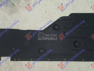 ZASTITA MOTORA PLASTICNA Desno za BMW X1 od 2013. do 2015. god.