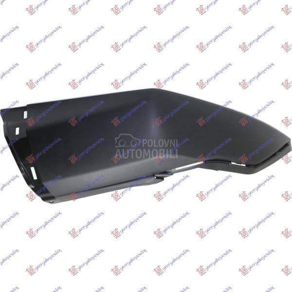 SPOJLER ZADNJEG BRANIKA Levo