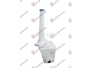 POSUDA ZA TECNOST BRISACA za Hyundai Santa Fe od 2000. do 2005. god.