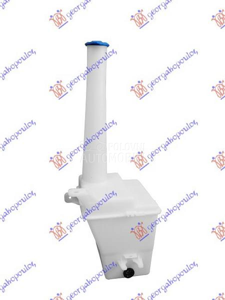 POSUDA ZA TECNOST BRISACA